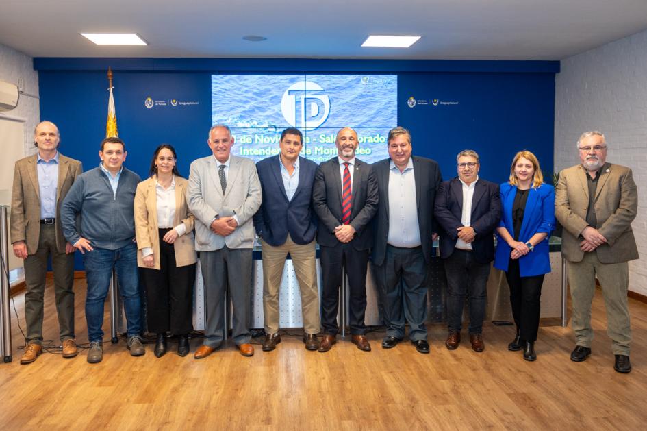 Llega el Primer Encuentro Nacional de Turismo Deportivo Llega el Primer Encuentro Nacional de Turismo Deportivo