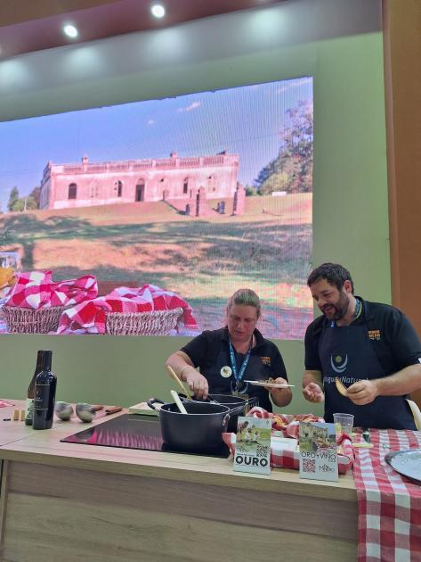 Uruguay crece en el mercado brasileño Uruguay crece en el mercado brasileño