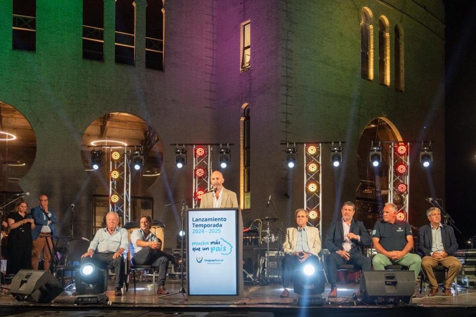 Lanzamiento de Temporada 2024-2025 en la emblemática Plaza de Toros Lanzamiento de Temporada 2024-2025 en la emblemática Plaza de Toros