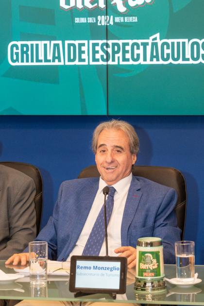 Nueva Helvecia se viste de gala para recibir a su Bierfest Nueva Helvecia se viste de gala para recibir a su Bierfest