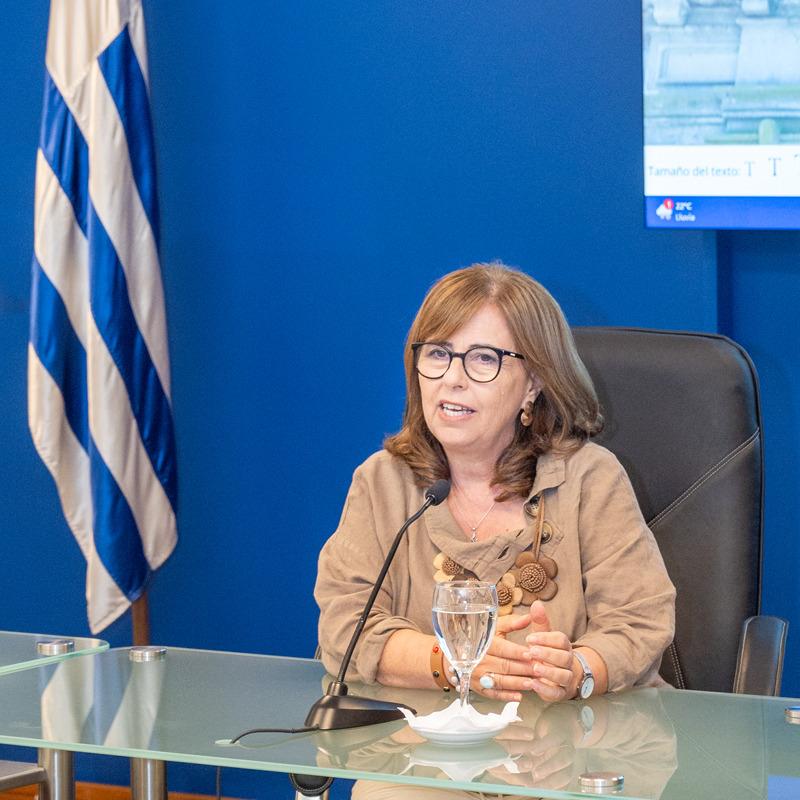 Entrega de reconocimientos en accesibilidad turística Entrega de reconocimientos en accesibilidad turística