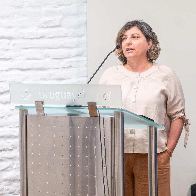 Entrega de reconocimientos en accesibilidad turística Entrega de reconocimientos en accesibilidad turística