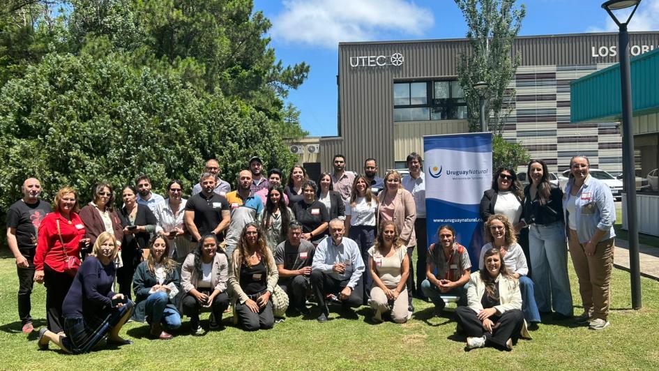 Match en Acción!: "Soluciones digitales para micro y pequeñas empresas del Sector Turístico" Match en Acción!: "Soluciones digitales para micro y pequeñas empresas del Sector Turístico"