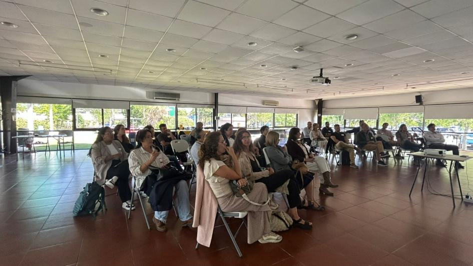 Match en Acción!: "Soluciones digitales para micro y pequeñas empresas del Sector Turístico" Match en Acción!: "Soluciones digitales para micro y pequeñas empresas del Sector Turístico"