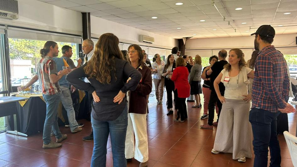 Match en Acción!: "Soluciones digitales para micro y pequeñas empresas del Sector Turístico" Match en Acción!: "Soluciones digitales para micro y pequeñas empresas del Sector Turístico"
