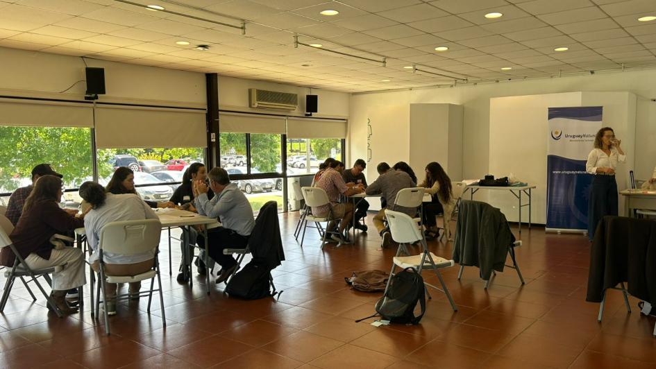 Match en Acción!: "Soluciones digitales para micro y pequeñas empresas del Sector Turístico" Match en Acción!: "Soluciones digitales para micro y pequeñas empresas del Sector Turístico"