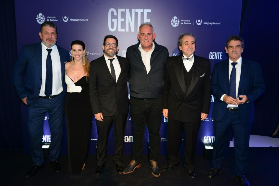 Uruguay presentó su propuesta para la temporada de verano 2024-2025 en Buenos Aires Uruguay presentó su propuesta para la temporada de verano 2024-2025 en Buenos Aires