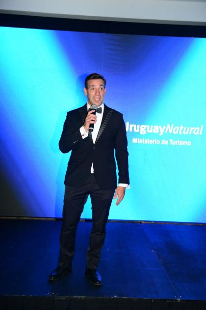 Uruguay presentó su propuesta para la temporada de verano 2024-2025 en Buenos Aires Uruguay presentó su propuesta para la temporada de verano 2024-2025 en Buenos Aires