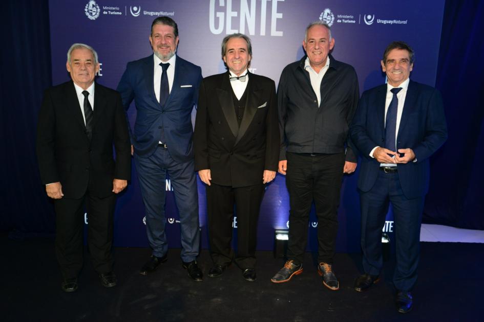 Uruguay presentó su propuesta para la temporada de verano 2024-2025 en Buenos Aires Uruguay presentó su propuesta para la temporada de verano 2024-2025 en Buenos Aires