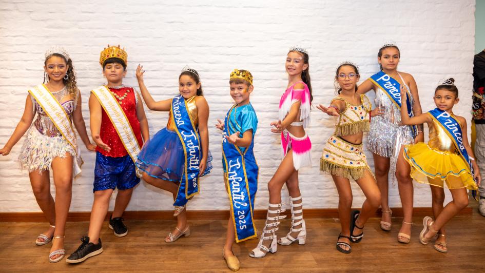 Se viene una nueva edición del Carnaval de Rivera Se viene una nueva edición del Carnaval de Rivera