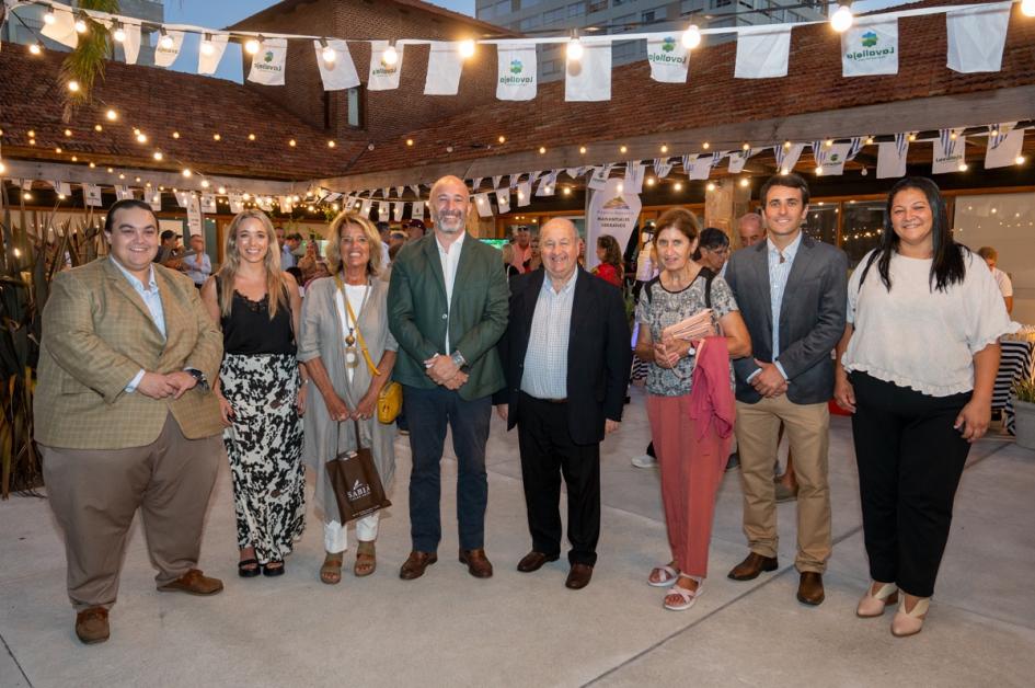 Lavalleja presentó su temporada turística 2025 Lavalleja presentó su temporada turística 2025