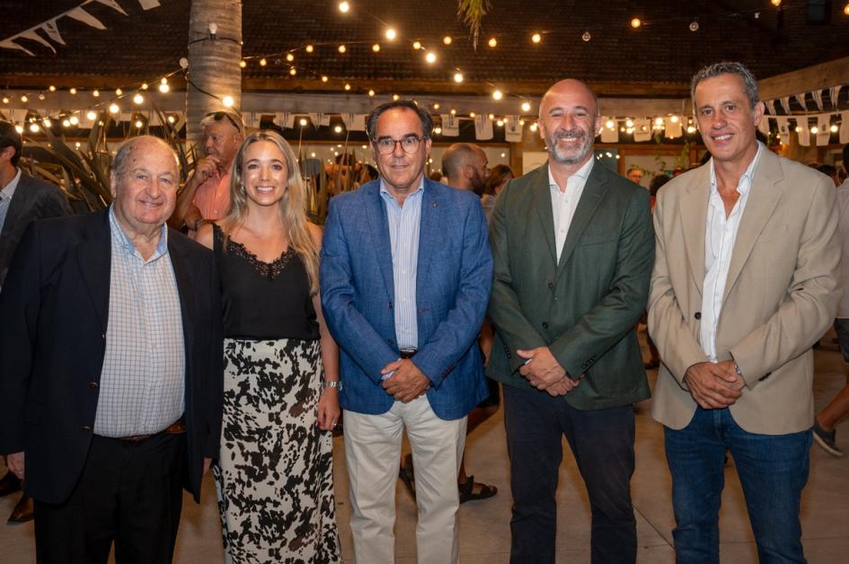 Lavalleja presentó su temporada turística 2025 Lavalleja presentó su temporada turística 2025