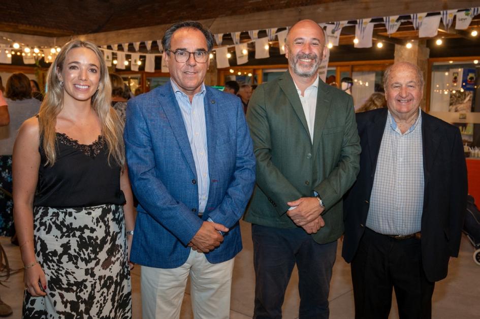 Lavalleja presentó su temporada turística 2025 Lavalleja presentó su temporada turística 2025