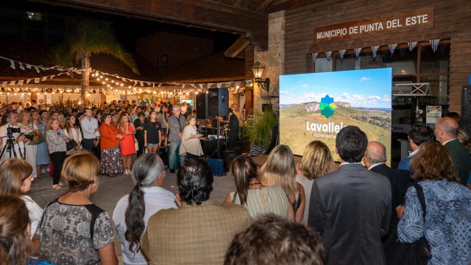 Lavalleja presentó su temporada turística 2025 Lavalleja presentó su temporada turística 2025