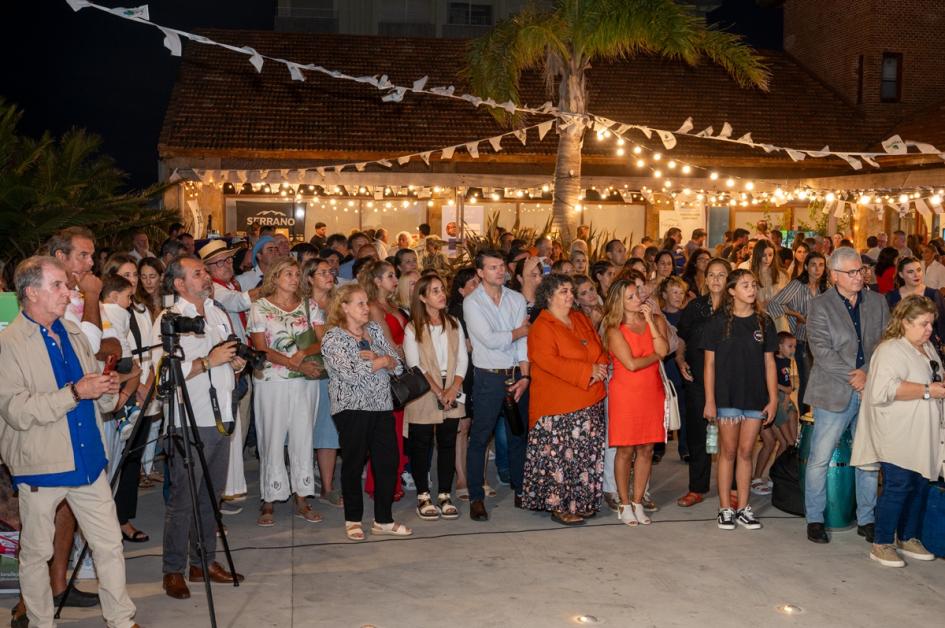 Lavalleja presentó su temporada turística 2025 Lavalleja presentó su temporada turística 2025