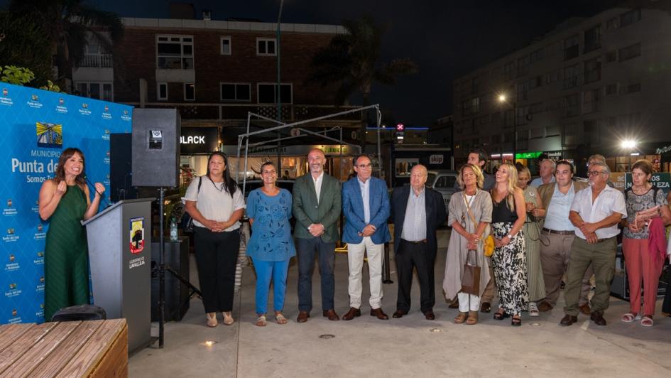 Lavalleja presentó su temporada turística 2025 Lavalleja presentó su temporada turística 2025