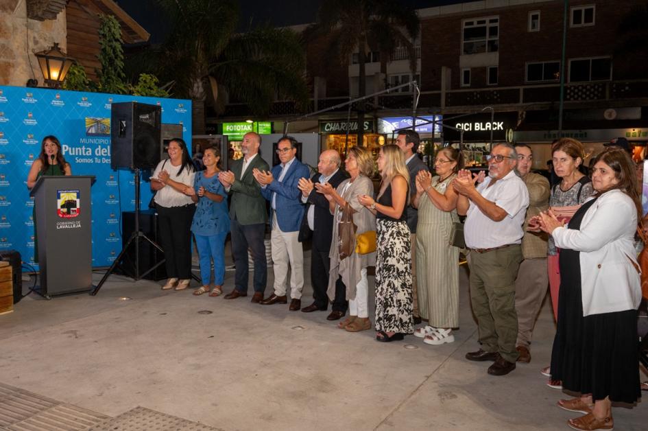 Lavalleja presentó su temporada turística 2025 Lavalleja presentó su temporada turística 2025