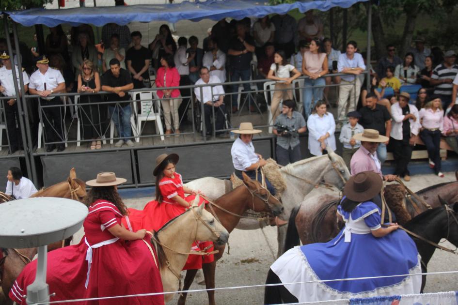 Patria Gaucha: Tradición e Identidad Patria Gaucha: Tradición e Identidad