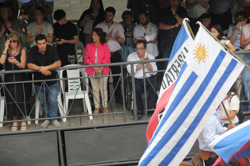Patria Gaucha: Tradición e Identidad Patria Gaucha: Tradición e Identidad