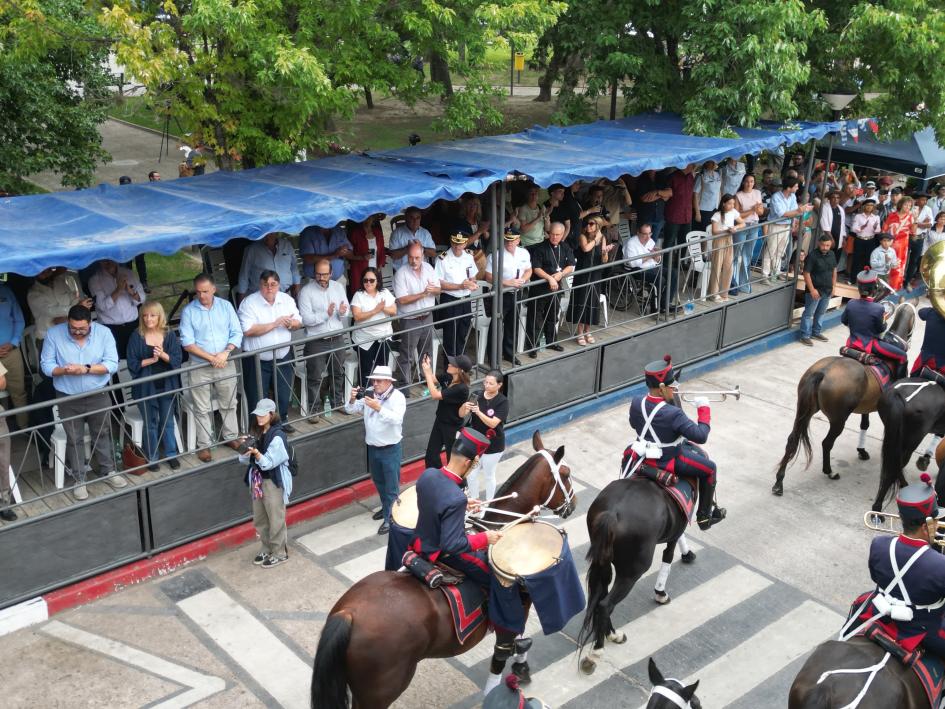Patria Gaucha: Tradición e Identidad Patria Gaucha: Tradición e Identidad