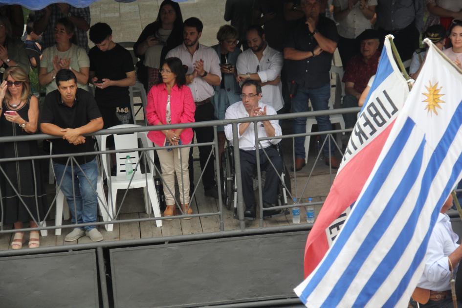 Patria Gaucha: Tradición e Identidad Patria Gaucha: Tradición e Identidad