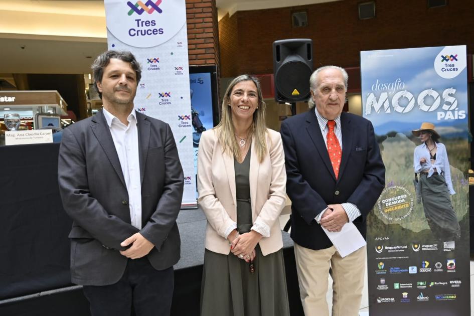 Moda con Identidad - Desafío MOOS PAÍS 