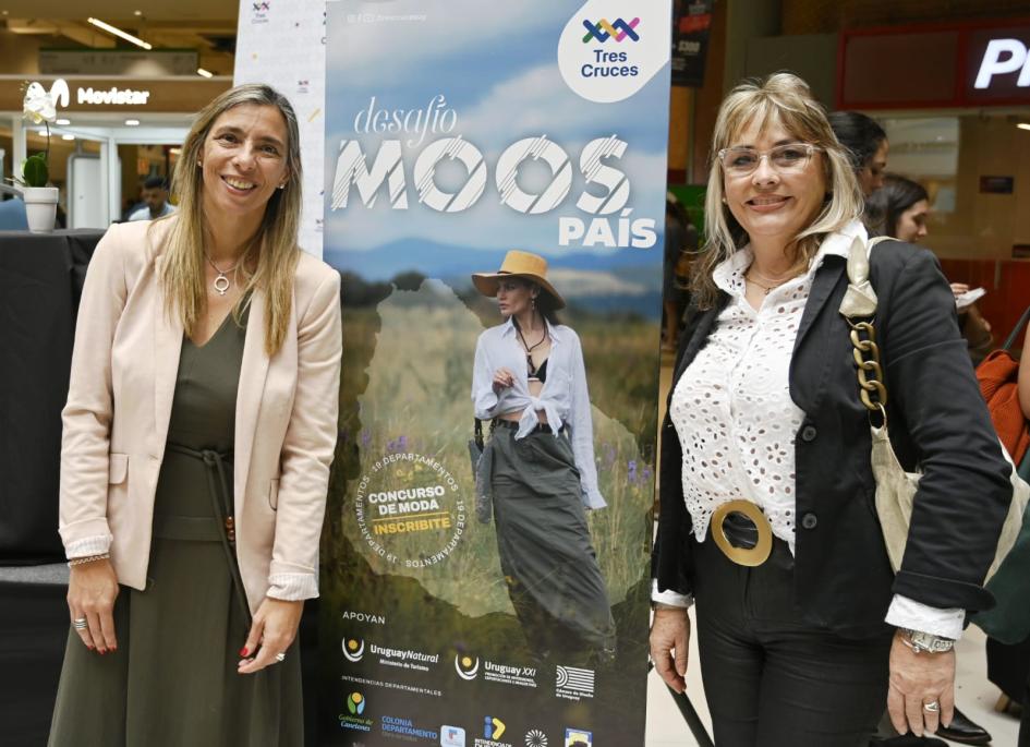 Moda con Identidad - Desafío MOOS PAÍS Moda con Identidad - Desafío MOOS PAÍS