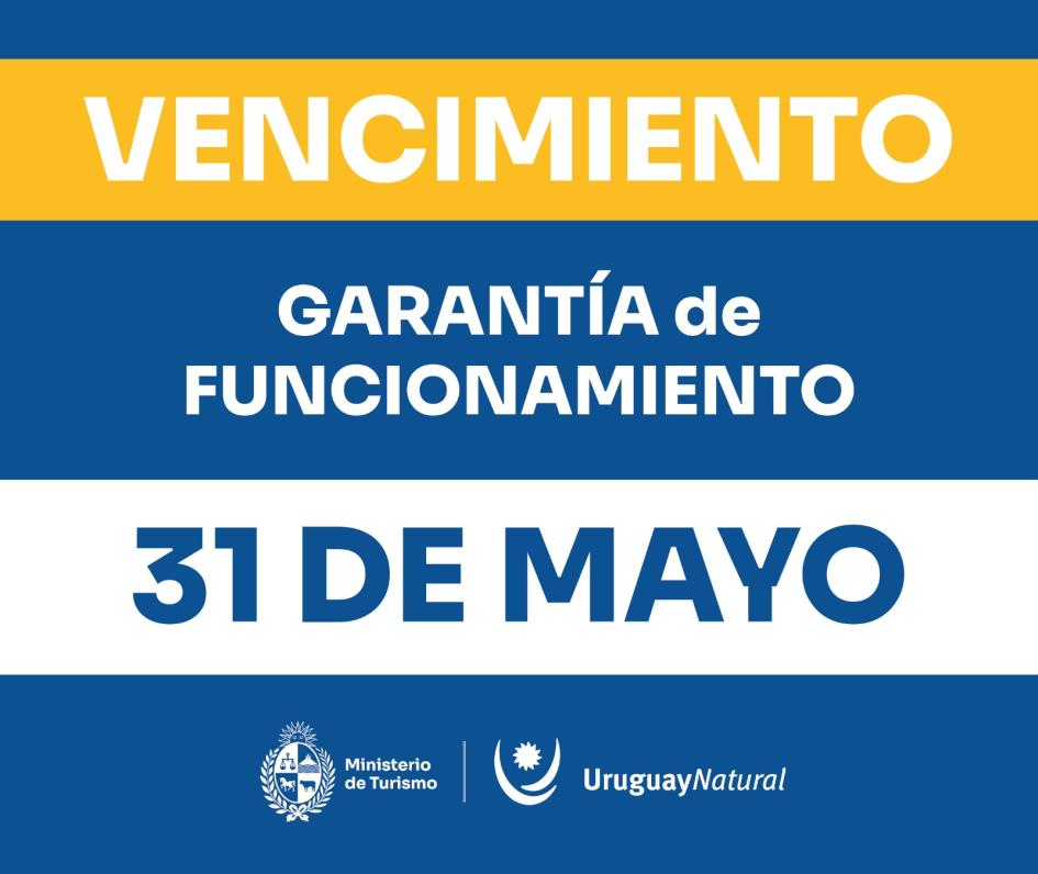 Imagen vencimiento Banner ilustrativo