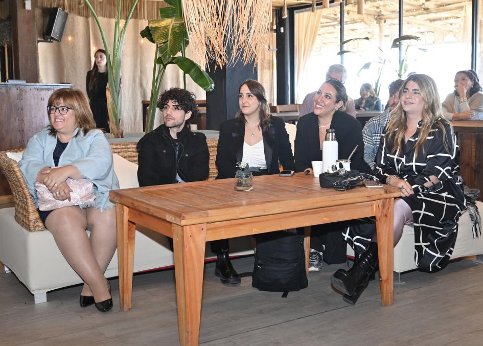 Ministerio de Turismo continúa trabajando para el desarrollo del Turismo LGBT+