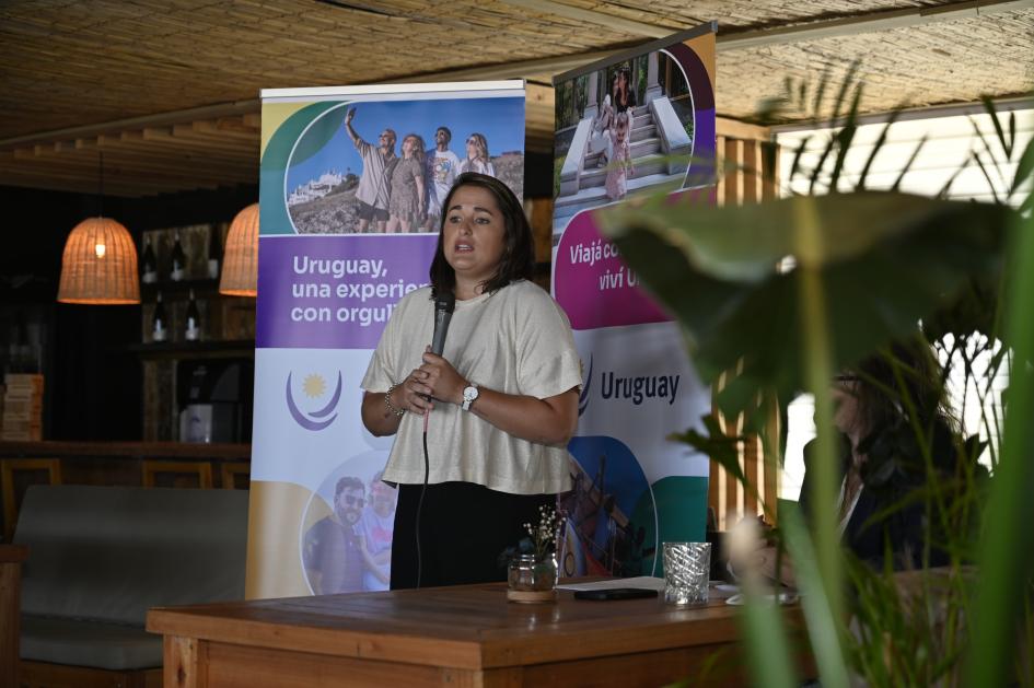 Ministerio de Turismo continúa trabajando para el desarrollo del Turismo LGBT+ Ministerio de Turismo continúa trabajando para el desarrollo del Turismo LGBT+