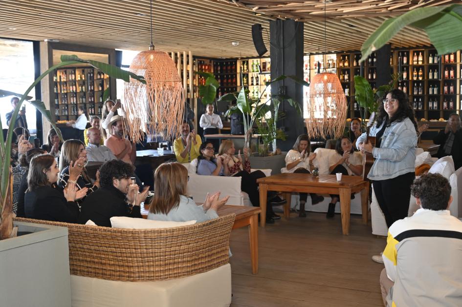 Ministerio de Turismo continúa trabajando para el desarrollo del Turismo LGBT+ Ministerio de Turismo continúa trabajando para el desarrollo del Turismo LGBT+