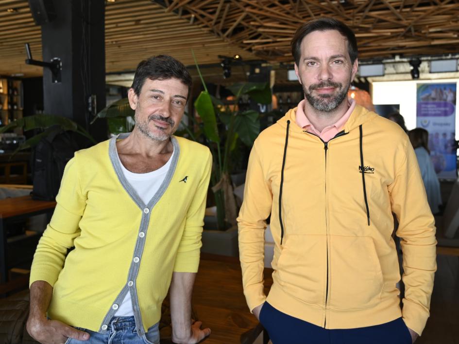 Ministerio de Turismo continúa trabajando para el desarrollo del Turismo LGBT+