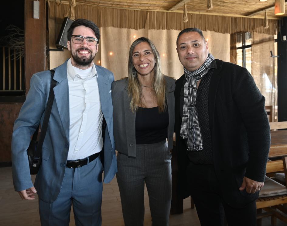 Ministerio de Turismo continúa trabajando para el desarrollo del Turismo LGBT+ Ministerio de Turismo continúa trabajando para el desarrollo del Turismo LGBT+