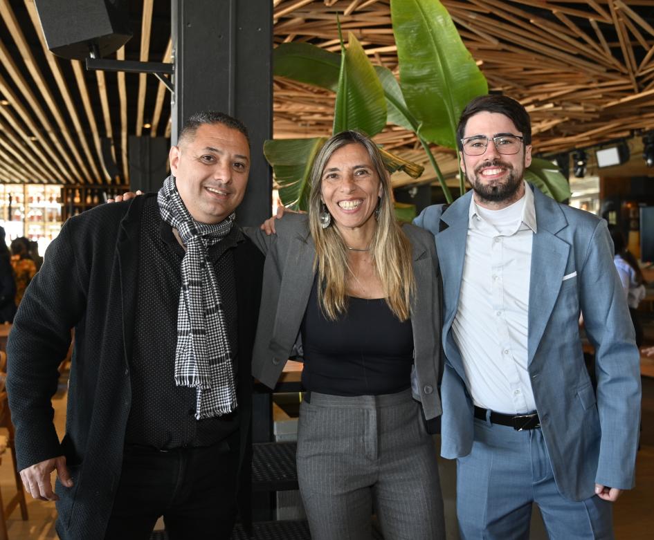 Ministerio de Turismo continúa trabajando para el desarrollo del Turismo LGBT+ Ministerio de Turismo continúa trabajando para el desarrollo del Turismo LGBT+