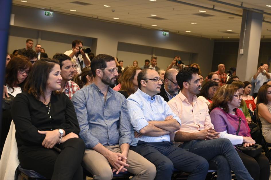 Montevideo obtuvo certificación como Destino Turístico Inteligente Montevideo obtuvo certificación como Destino Turístico Inteligente