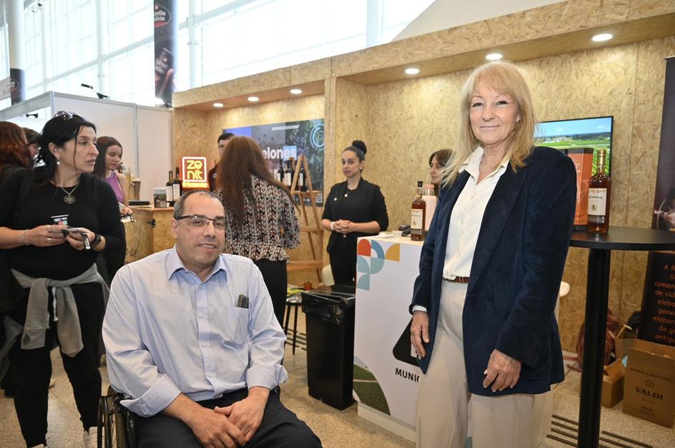 Montevideo obtuvo certificación como Destino Turístico Inteligente Montevideo obtuvo certificación como Destino Turístico Inteligente