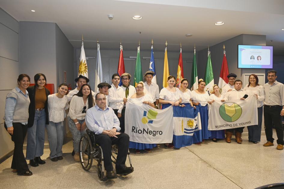 Montevideo obtuvo certificación como Destino Turístico Inteligente Montevideo obtuvo certificación como Destino Turístico Inteligente