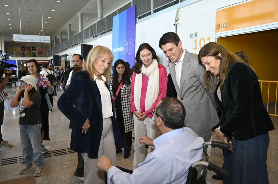 Montevideo obtuvo certificación como Destino Turístico Inteligente Montevideo obtuvo certificación como Destino Turístico Inteligente