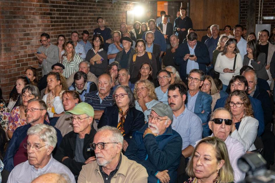 Cultivando Soberanía - Museo de la Uva y el Vino Cultivando Soberanía - Museo de la Uva y el Vino