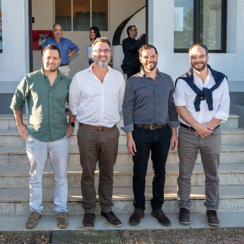 Cultivando Soberanía - Museo de la Uva y el Vino Cultivando Soberanía - Museo de la Uva y el Vino