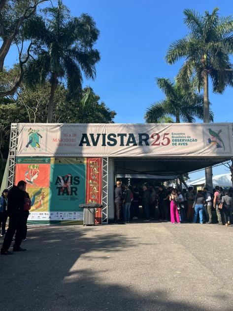 Uruguay presente en el 3er Foro Nacional de Turismo de Observación de Vida Silvestre Uruguay presente en el 3er Foro Nacional de Turismo de Observación de Vida Silvestre