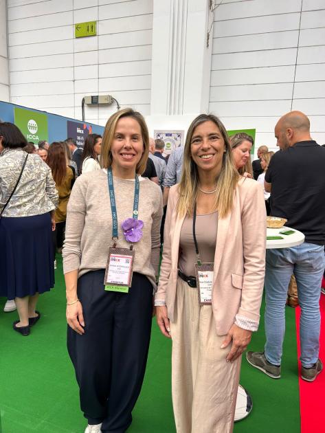 Uruguay presente en IMEX Frankfurt Uruguay presente en IMEX Frankfurt