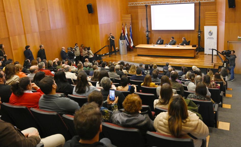 Expo Uruguay Sostenible 2025 Expo Uruguay Sostenible 2025