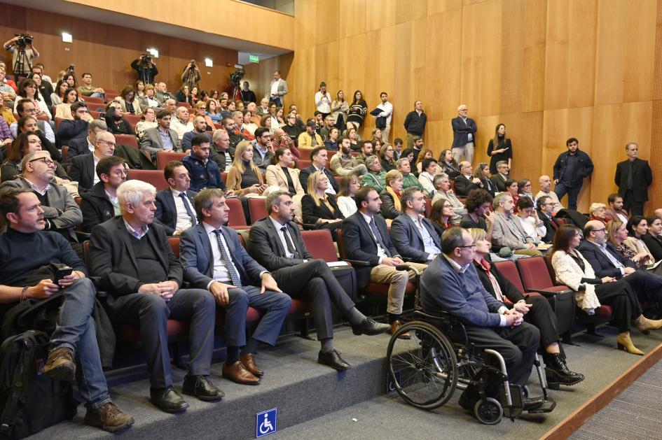 Expo Uruguay Sostenible 2025 Expo Uruguay Sostenible 2025