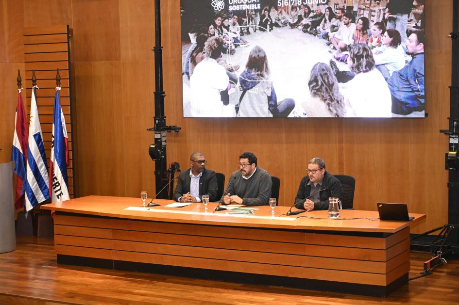 Expo Uruguay Sostenible 2025 Expo Uruguay Sostenible 2025