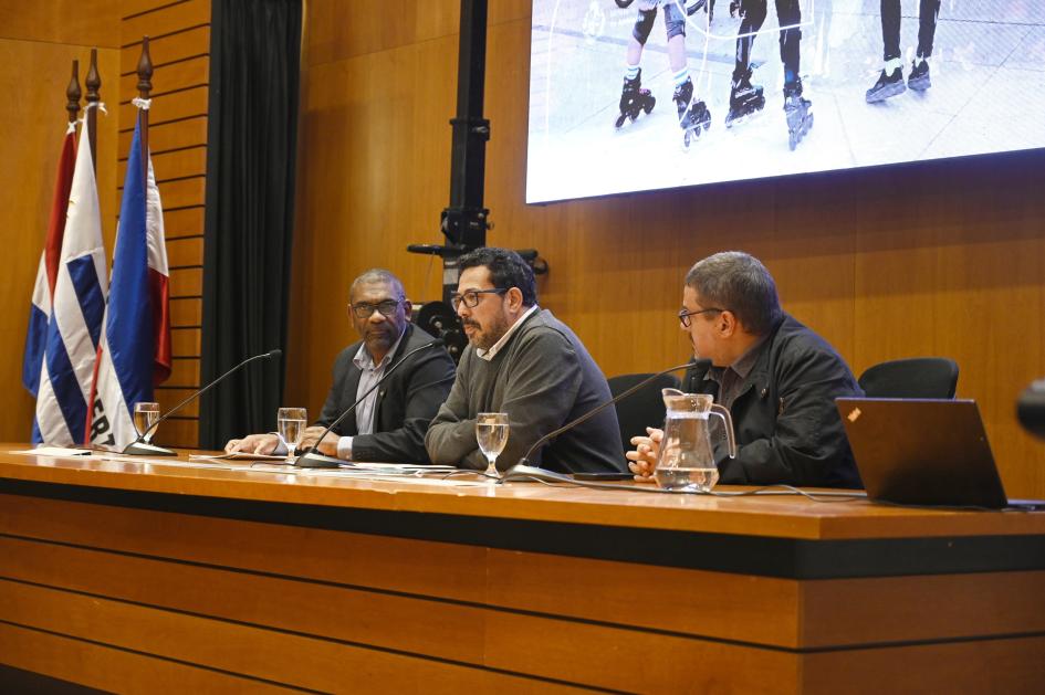 Expo Uruguay Sostenible 2025 Expo Uruguay Sostenible 2025