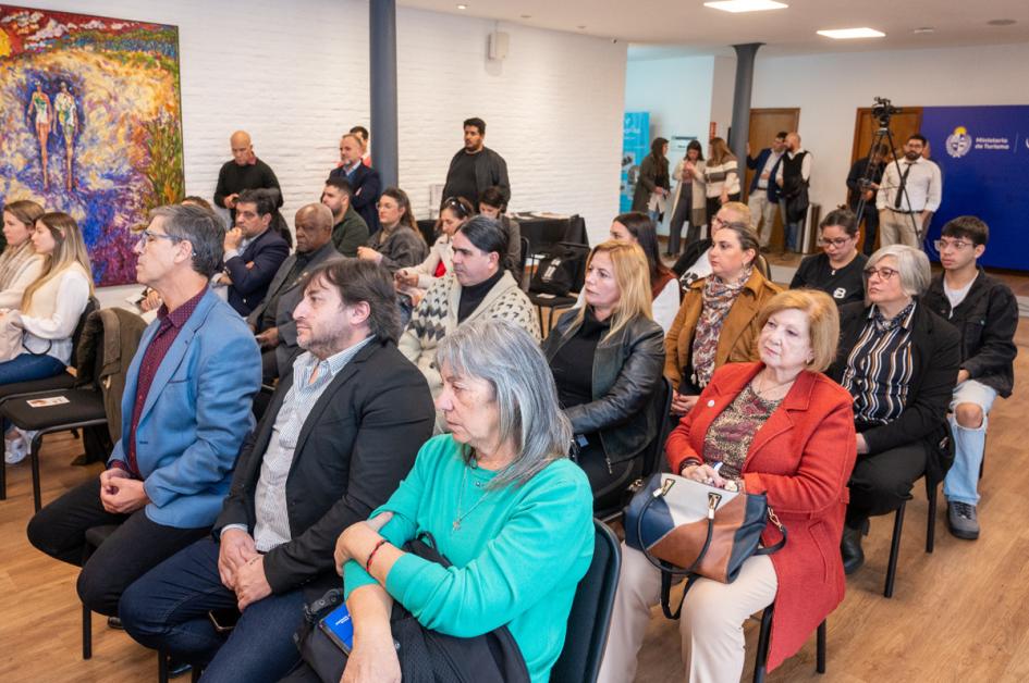 Llega la Feria Internacional del Alfajor Llega la Feria Internacional del Alfajor