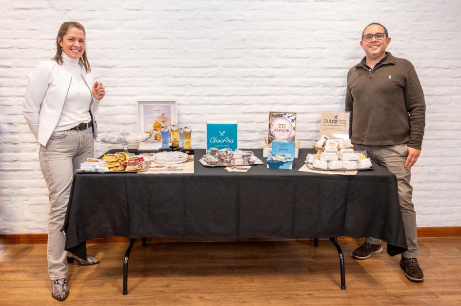 Llega la Feria Internacional del Alfajor Llega la Feria Internacional del Alfajor