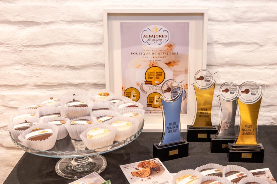 Llega la Feria Internacional del Alfajor Llega la Feria Internacional del Alfajor