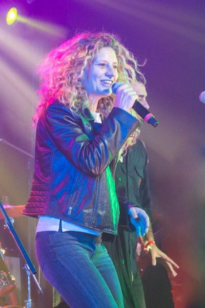 Ministerio de Turismo presente en el Cosquín Rock